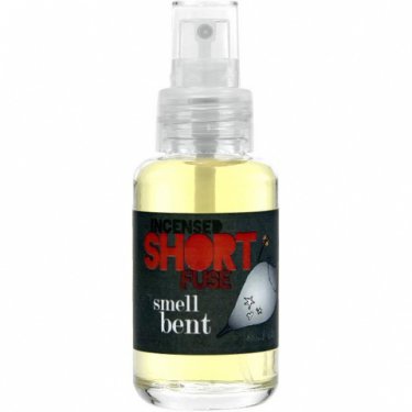Incensed Short Fuse