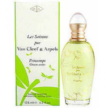 Les Saisons: Printemps