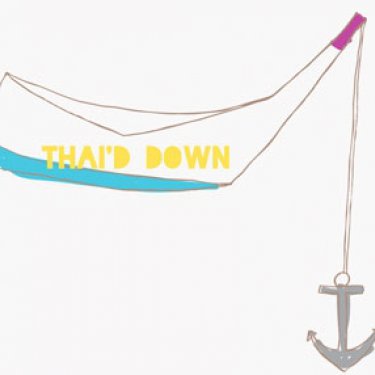 Thai'd Down
