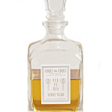 Neroli Negro