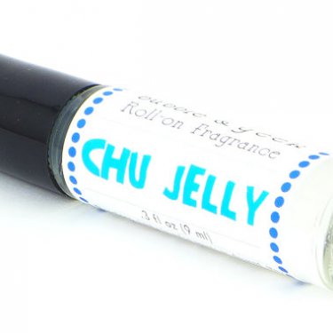 Chu Jelly - Zelda