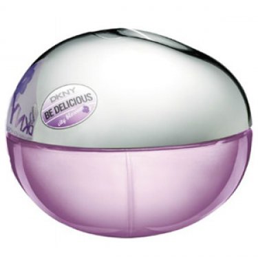 DKNY Be Delicious City Blossom Urban Violet