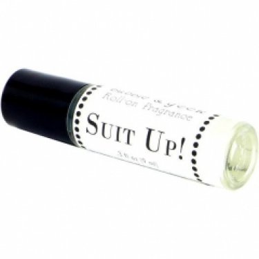 Suit Up - Legendary - Barney Stinson, How I Met Your Mother