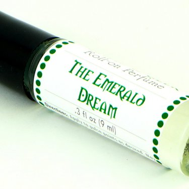 The Emerald Dream