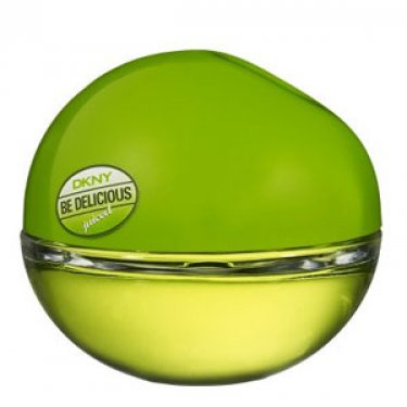 DKNY Be Delicious Juiced