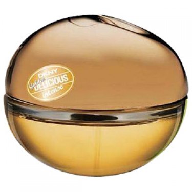 Golden Delicious Eau So Intense