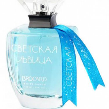 Socialite Winter Edition / Svetskaya Lvitsa / Cветская львица