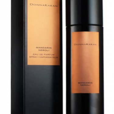 Mandarine Neroli