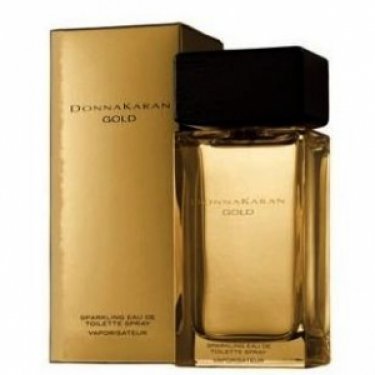 Gold (Sparkling Eau de Toilette)