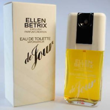 Ellen Betrix de Jour (Eau de Toilette)