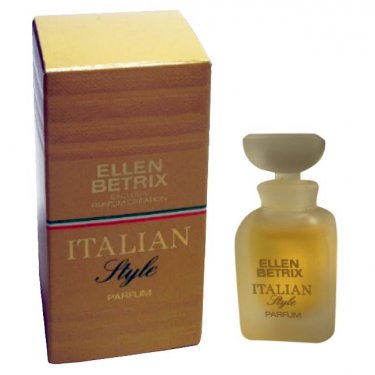 Italian Style (Parfum)