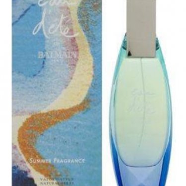 Eau d'Ete de Balmain Summer