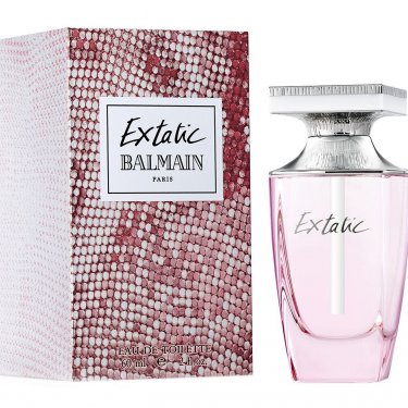 Extatic (Eau de Toilette)