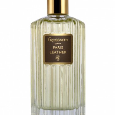 Paris Leather