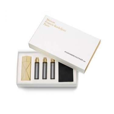 Alexandre Vauthier Men