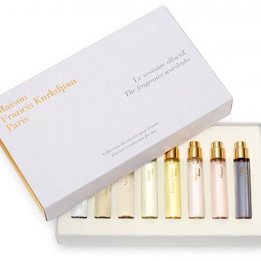 Le vestiaire olfactif pour femme 2015