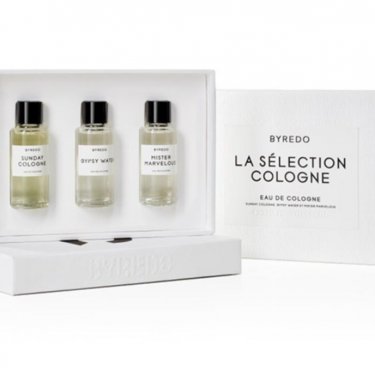 La Sélection Cologne