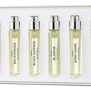 La Sélection Parfum