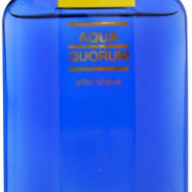 Aqua Quorum (After Shave)