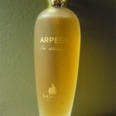 Arpege Eau Delicieuse
