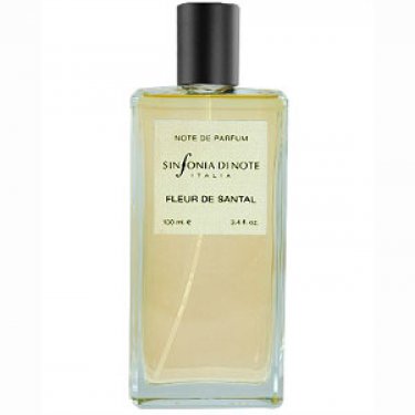 Fleur de Santal