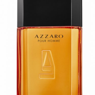 Azzaro Pour Homme Limited Edition 2016