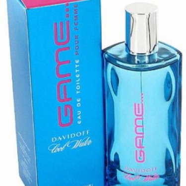 Cool Water Game For Her