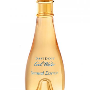 Cool Water Sensual Essence