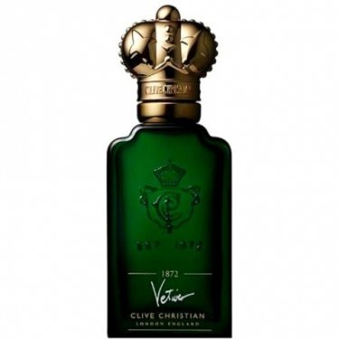 1872 Vetiver