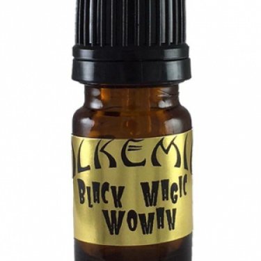 Black Magic Woman