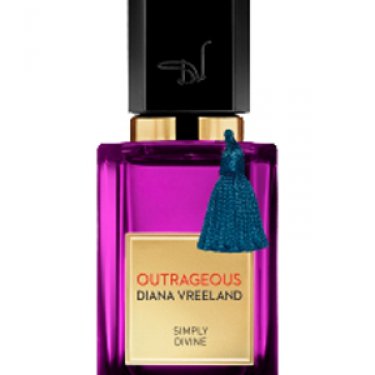 Outrageous Simply Divine