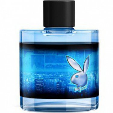 Super Playboy for Him (Cooling After Shave)