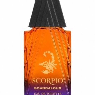 Scandalous