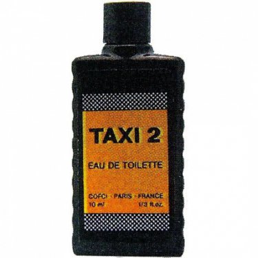Taxi 2