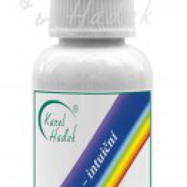 Adžňa - Intuiční