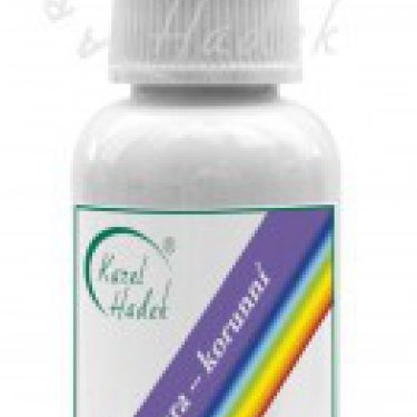 Sahasrara - Korunní