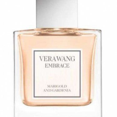 Embrace: Marigold and Gardenia (Eau de Toilette)