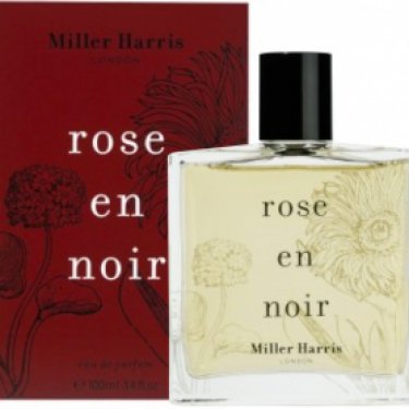 Rose En Noir