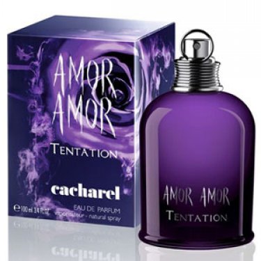 Amor Amor Tentation