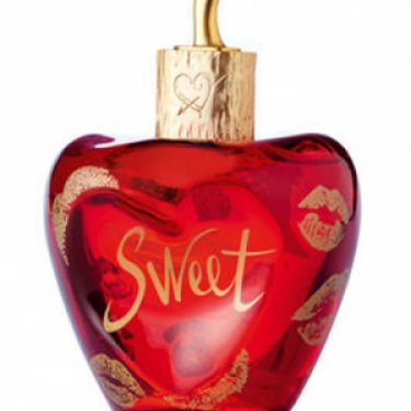 Sweet Kiss / Édition Limitée