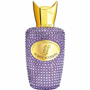 Purple Accento