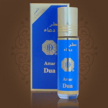 Attar Dua