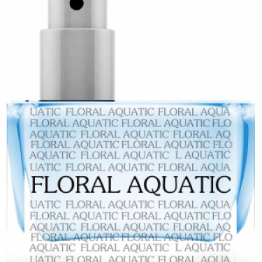 Floral Aquatic