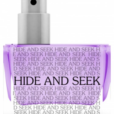 Hide And Seek