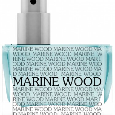 Marine Wood