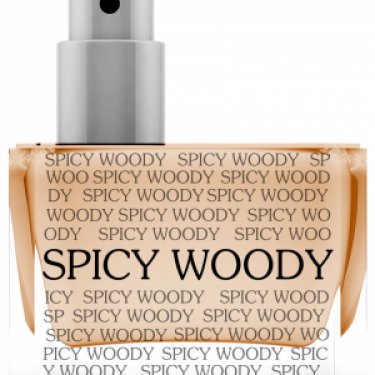 Spicy Woody