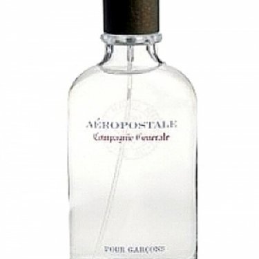 Compagnie Generale pour Garçons