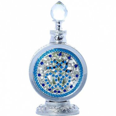 Zulfa (Concentrated Perfume Oil)