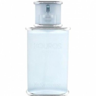 Kouros Eau d'Été (2002)