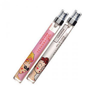 Sephora Girls Caramel